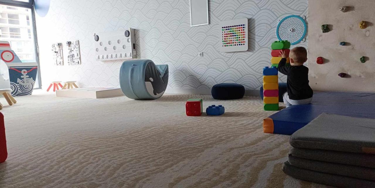 Jula Aqua Polanki Apartament Kołobrzeg