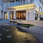 Jula Aqua Polanki
