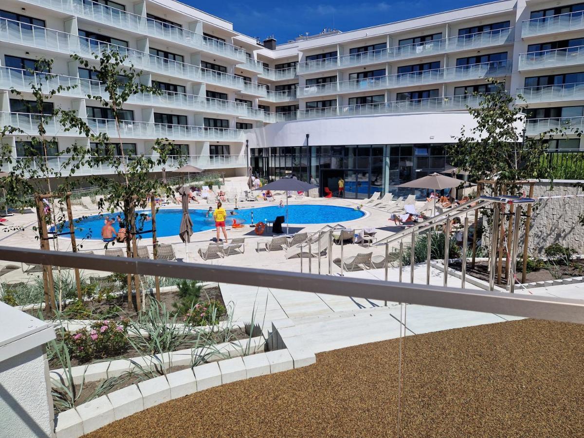 Jula Aqua Polanki Apartment Kolberg